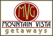 Pigeon Forge Cabin Rentals - Mountain Vista Getaways